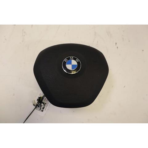 Poduszka powietrzna (Airbag) kierowcy 6791332 BMW