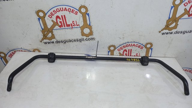 Stabilizator przedni 6792111 BMW