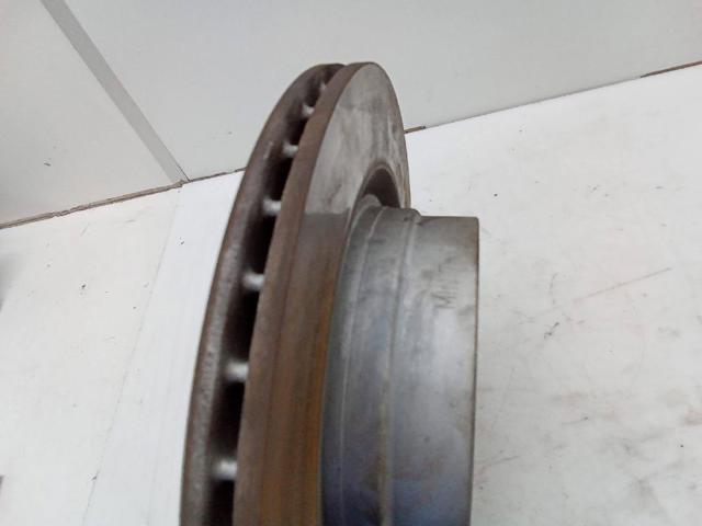 Tarcza hamulcowa tylna 6792227 BMW