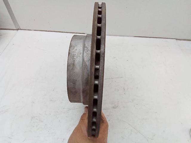 Tarcza hamulcowa tylna 6792227 BMW