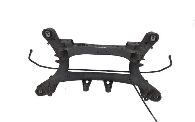 Korpus osi tylnej 6792505 BMW