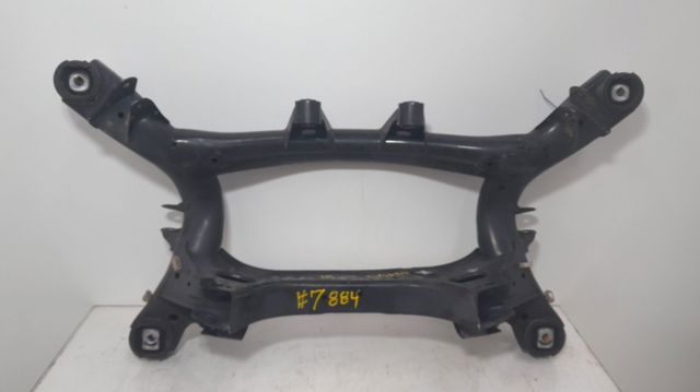 Korpus osi tylnej 6792505 BMW