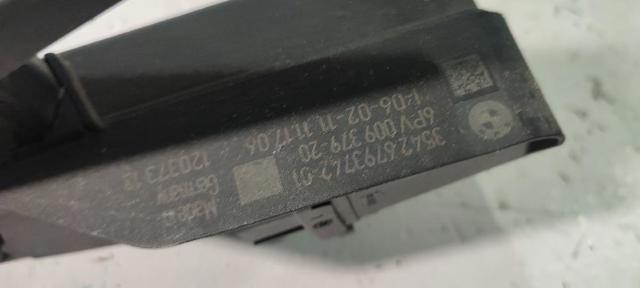 Pedał przyspieszenia (gazu) 6793742 BMW