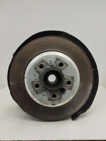 Czop (zwortnica) tylny lewy 6793769 BMW