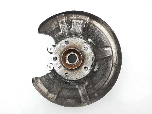 Czop (zwrotnica) tylny prawy 6793770 BMW