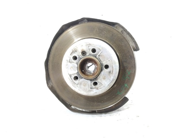 Czop (zwrotnica) tylny prawy 6793770 BMW