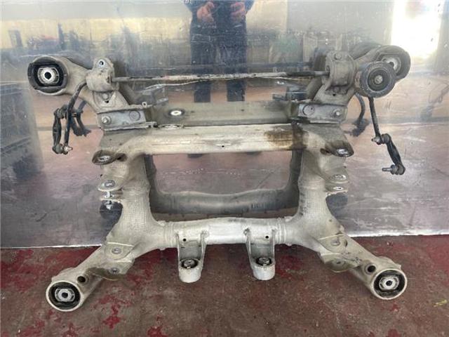 Korpus osi tylnej 6794665 BMW