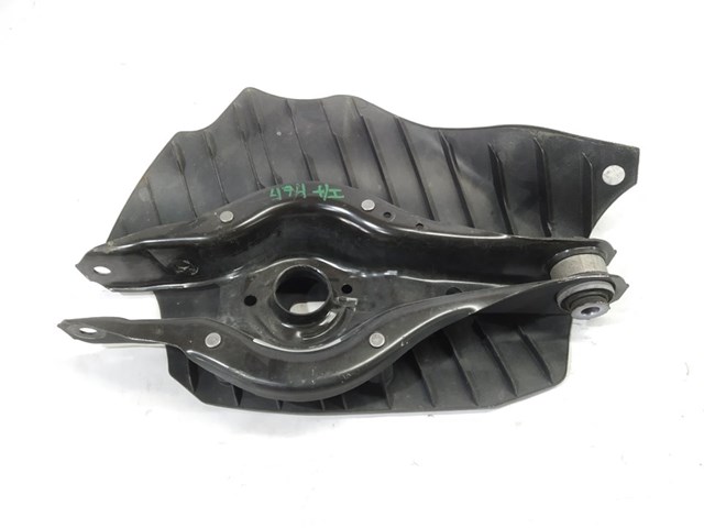 Ochrona dolnego wahacza tylnego 6796137 BMW