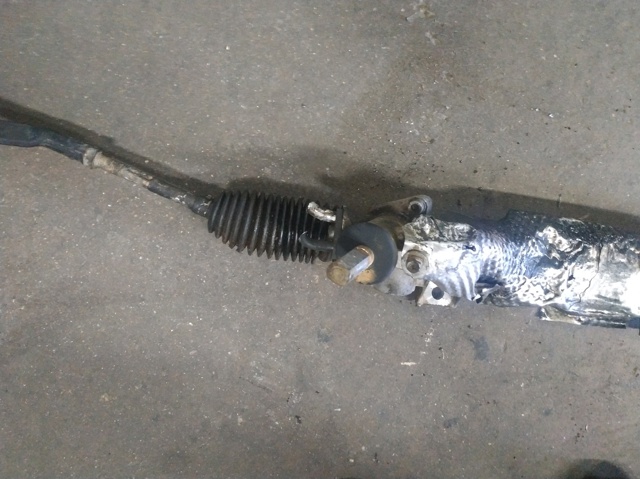 Listwa kierownicza (maglownica) 6800000991 RENAULT