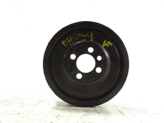 Koło pasowe wału korbowego 68001304AA CHRYSLER