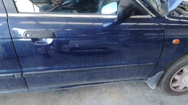 Drzwi przednie prawe do Suzuki Baleno EG