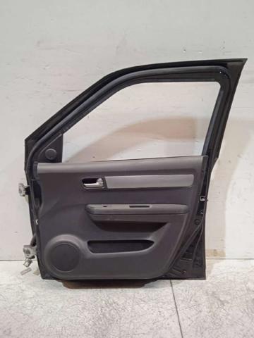 Drzwi przednie prawe Suzuki Swift 3 RS