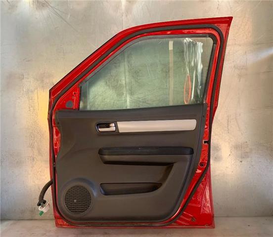 Drzwi przednie prawe Suzuki Swift 3 RS