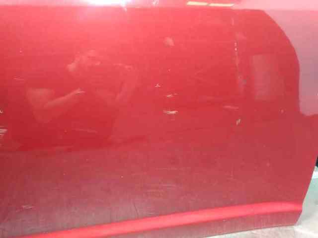 Drzwi przednie prawe Suzuki Swift 3 RS