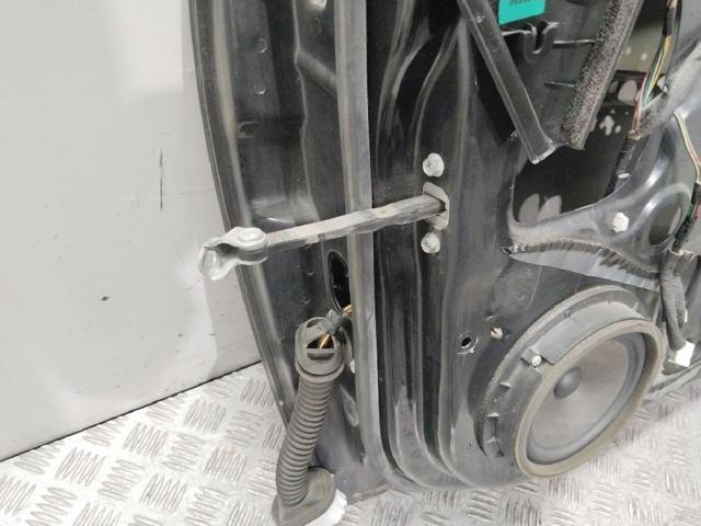 Drzwi przednie prawe Suzuki Swift 3 RS