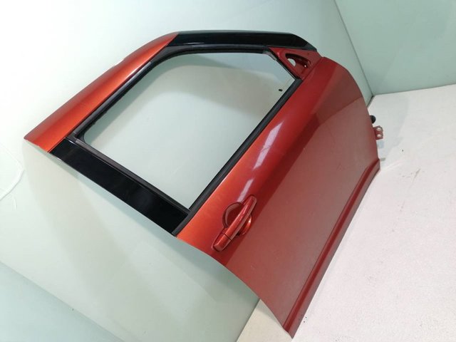 Drzwi przednie prawe Suzuki Swift 3 RS