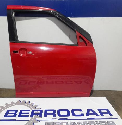 Drzwi przednie prawe 6800162J00 SUZUKI