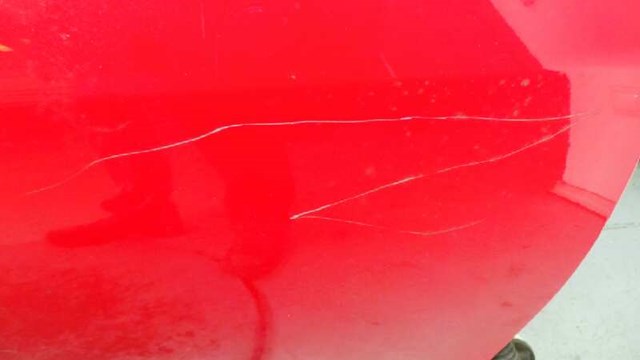 Drzwi przednie prawe Suzuki Swift 3 RS