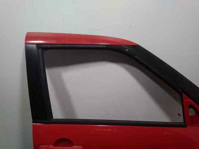 Drzwi przednie prawe Suzuki Swift 3 RS