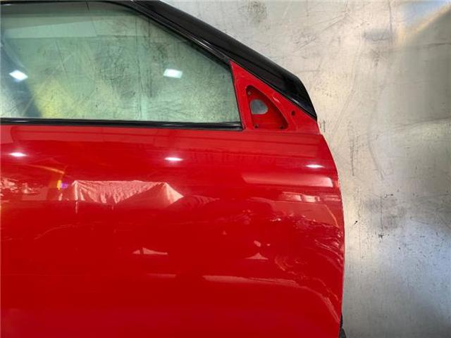 Drzwi przednie prawe Suzuki Swift 3 RS