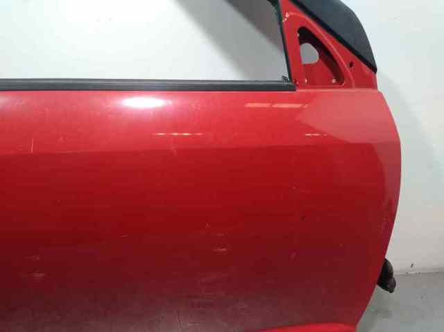 Drzwi przednie prawe Suzuki Swift 3 RS