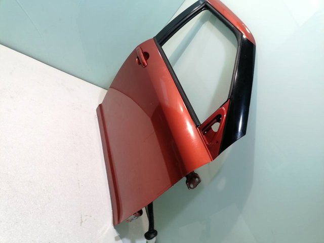 Drzwi przednie prawe Suzuki Swift 3 RS