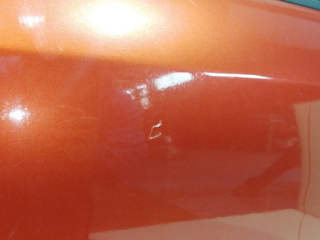 Drzwi przednie prawe Suzuki Swift 3 RS