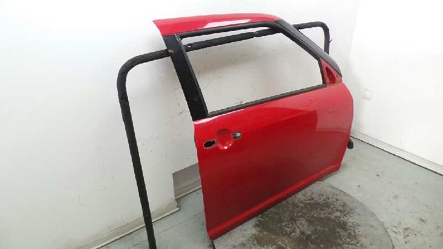 Drzwi przednie prawe Suzuki Swift 3 RS