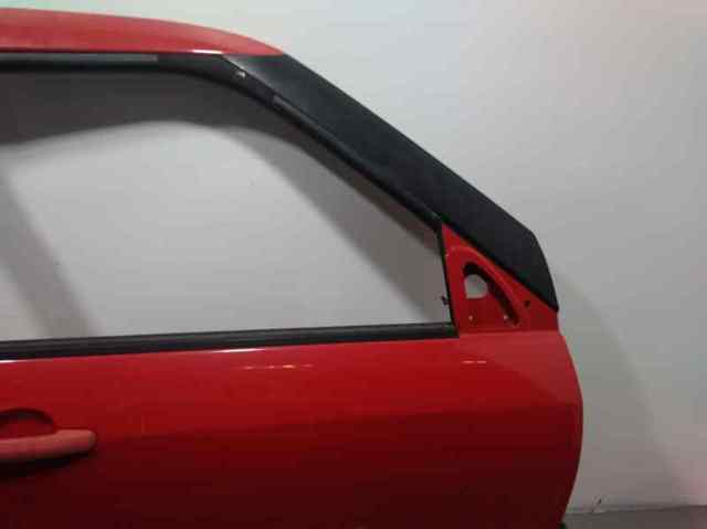 Drzwi przednie prawe Suzuki Swift 3 RS