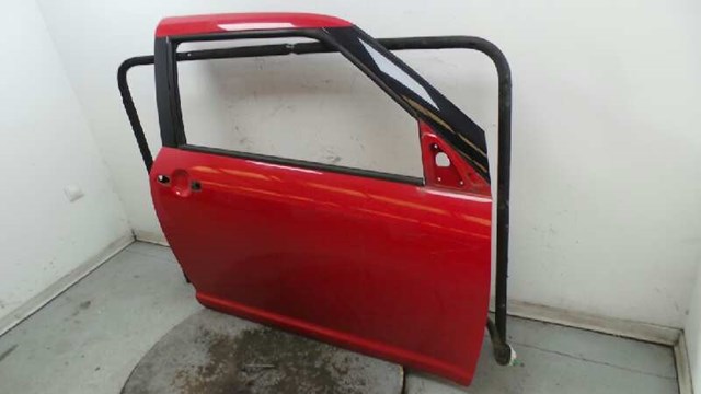 Drzwi przednie prawe Suzuki Swift 3 RS