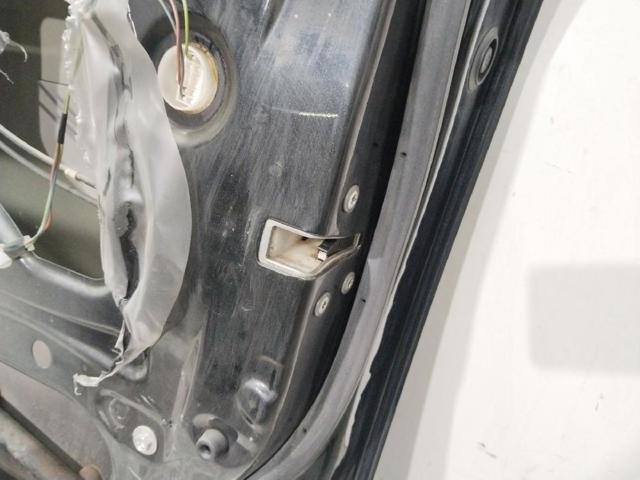 Drzwi przednie prawe Suzuki Swift 3 RS