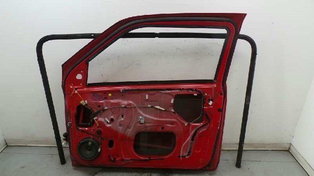 Drzwi przednie prawe Suzuki Swift 3 RS