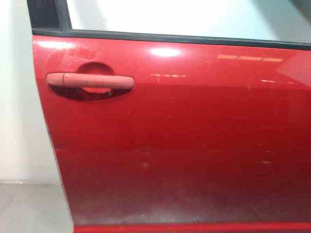 Drzwi przednie prawe Suzuki Swift 3 RS