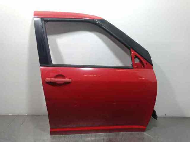Drzwi przednie prawe Suzuki Swift 3 RS
