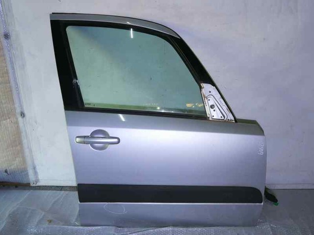  Suzuki SX4  (GY)