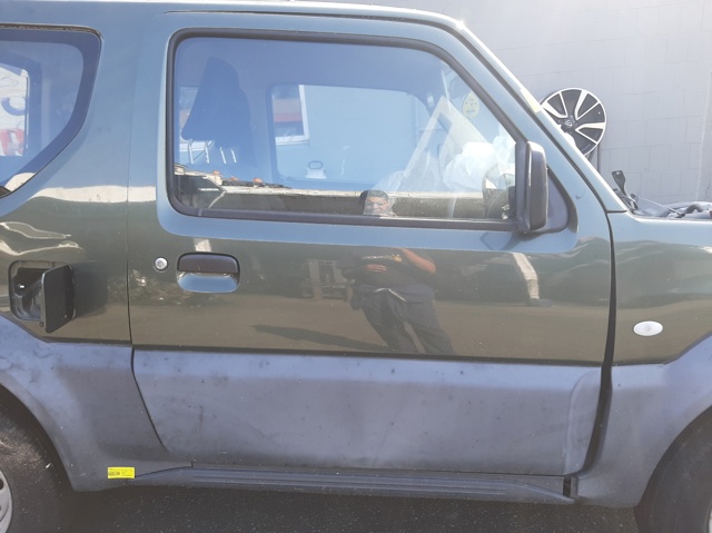 Kupić Jimny FJ