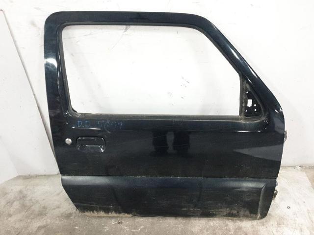 Kupić Drzwi przednie prawe Suzuki Jimny SN, JB w dobrej cenie