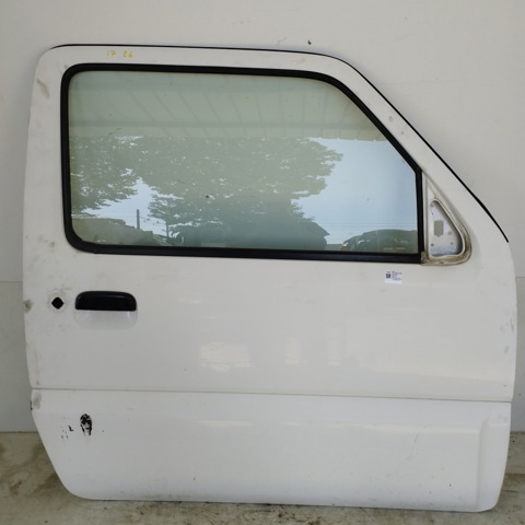 Drzwi przednie prawe do Suzuki Jimny SN, JB