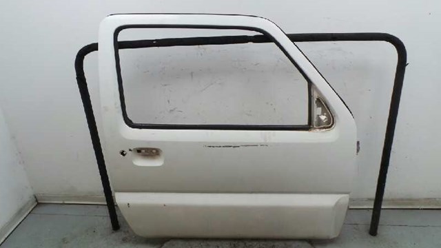Suzuki Jimny (1998-2026)