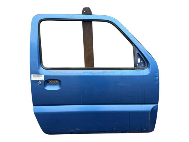 Suzuki Jimny (SN, JB)