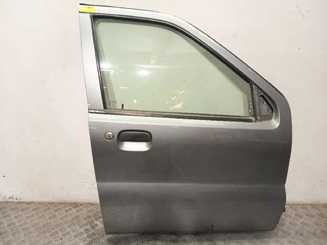 Suzuki Ignis II (FH)