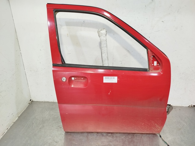  Suzuki Ignis II hatchback kupić w Polsce