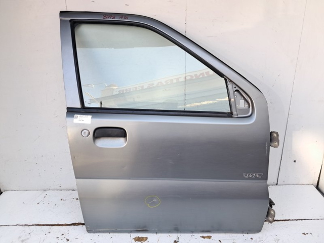  do Suzuki Ignis II (FH)