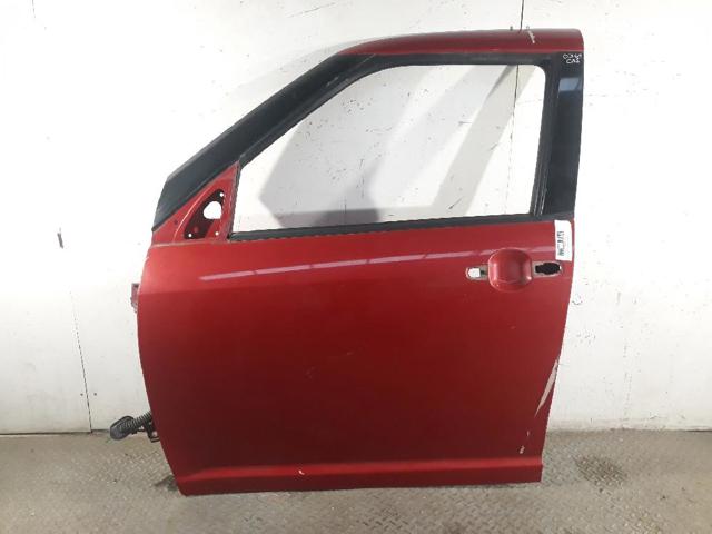  Suzuki Swift III (2005-2011)