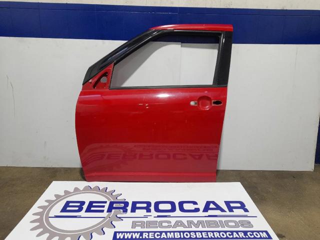  Suzuki Swift III hatchback kupić w Polsce