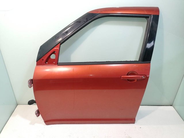 Cena części  Swift III hatchback