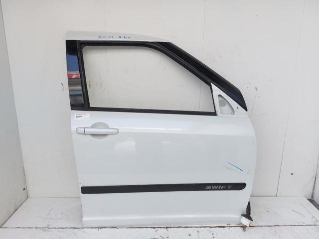  Suzuki Swift III od 202,64 zł