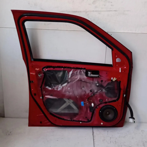 Drzwi przednie lewe do Suzuki Swift RS