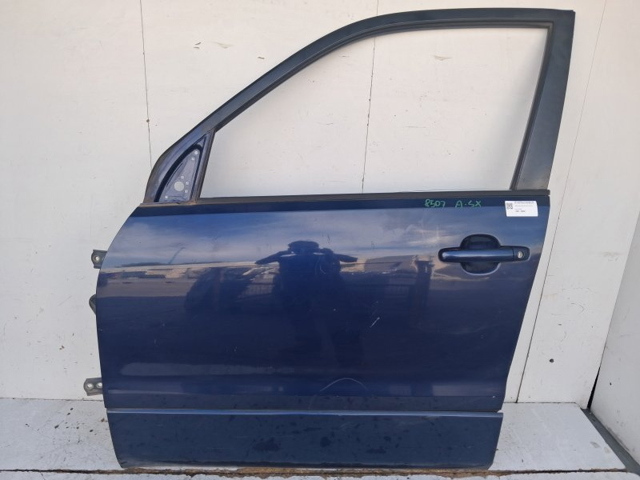  do Suzuki Grand Vitara  (JB)