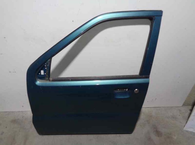 Drzwi Suzuki Ignis